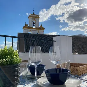  Appartement Atico Casa Lola Espagne