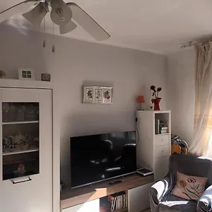  Séjour chez l'habitant Centrica Con Bano Privado Espagne