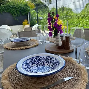 Maison La Cafeiere Saint-Claude