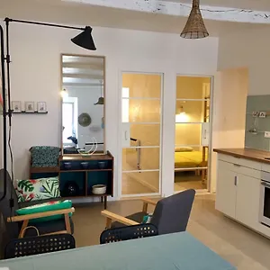  Appartement Flat In The Historical Center France